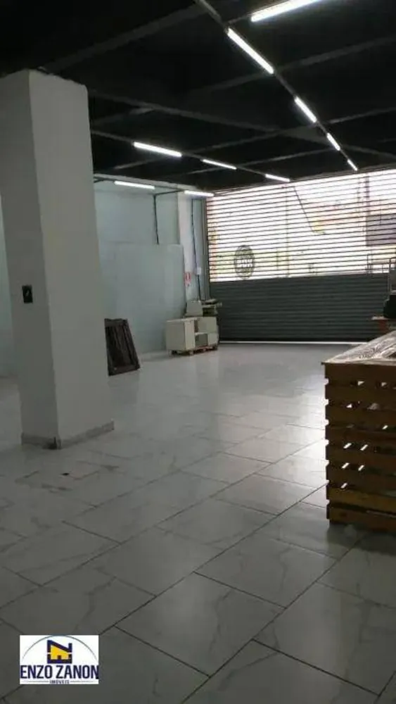 Loja-Salão, 400 m² - Foto 3