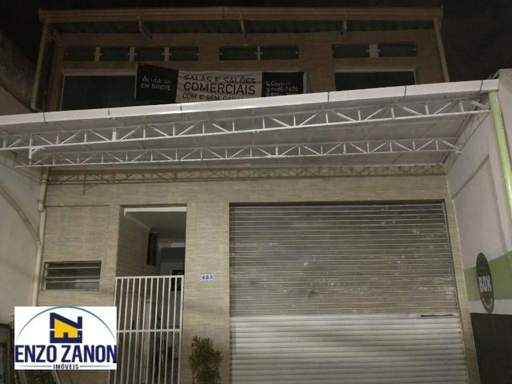 Loja-Salão, 400 m² - Foto 14