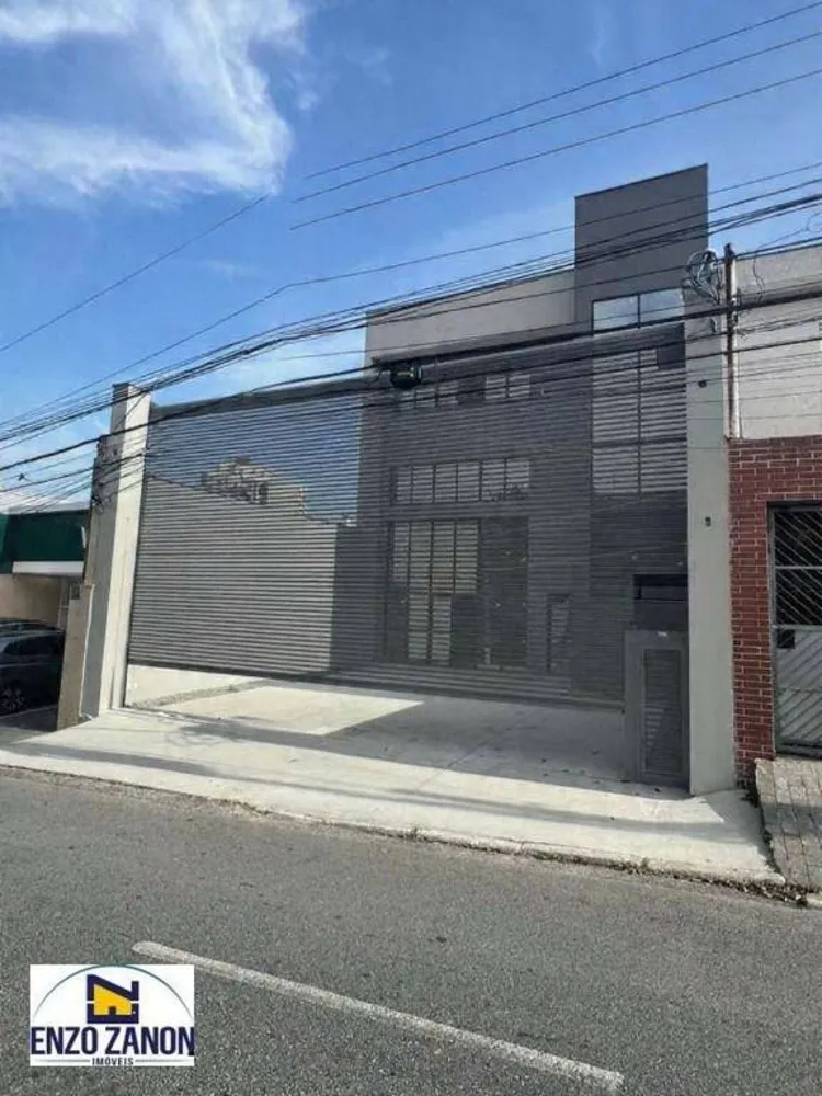 Prédio Inteiro, 425 m² - Foto 16