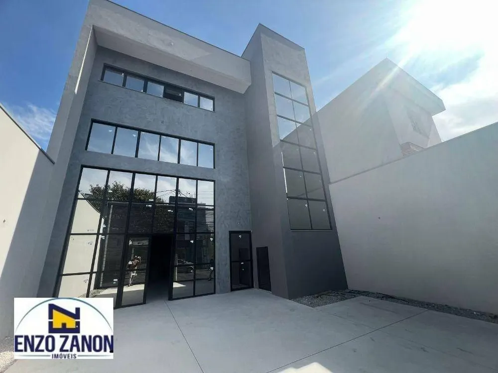 Prédio Inteiro, 425 m² - Foto 1