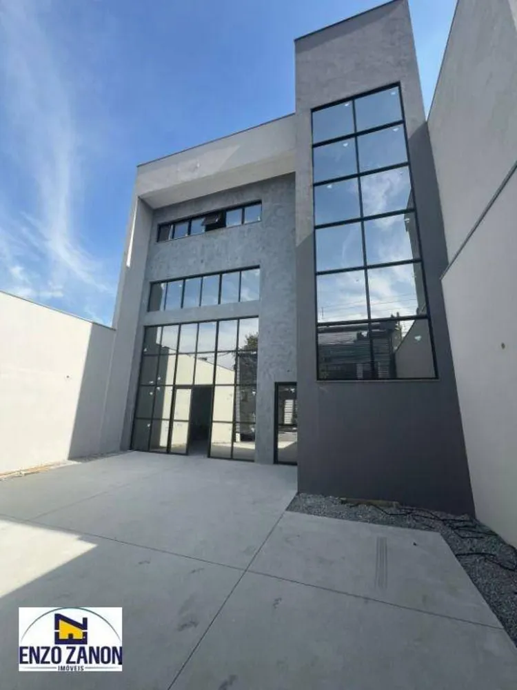 Prédio Inteiro, 425 m² - Foto 2