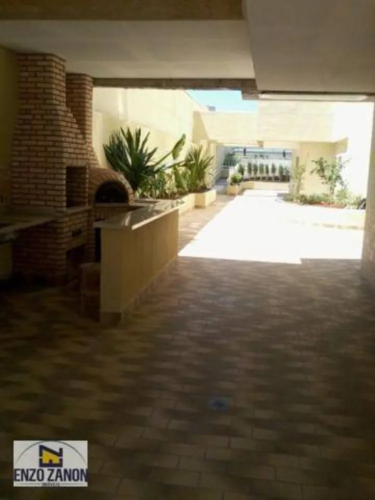 Cobertura, 3 quartos, 160 m² - Foto 19