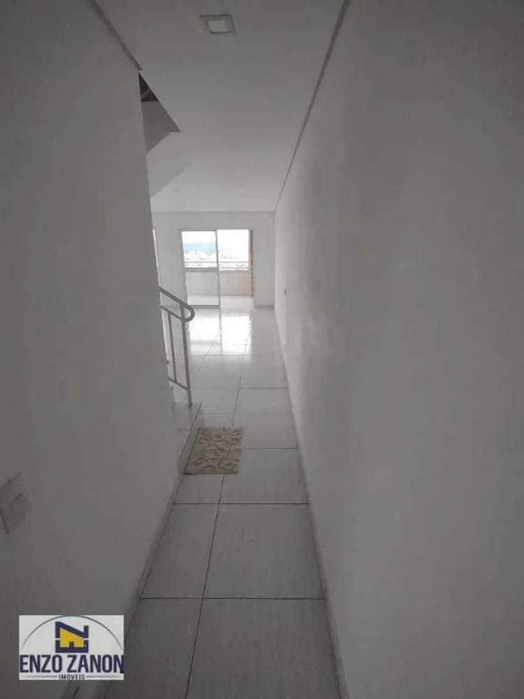 Cobertura, 3 quartos, 160 m² - Foto 7