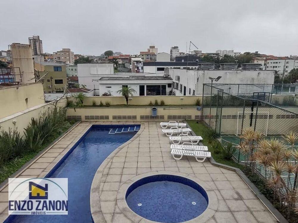 Cobertura, 3 quartos, 160 m² - Foto 7