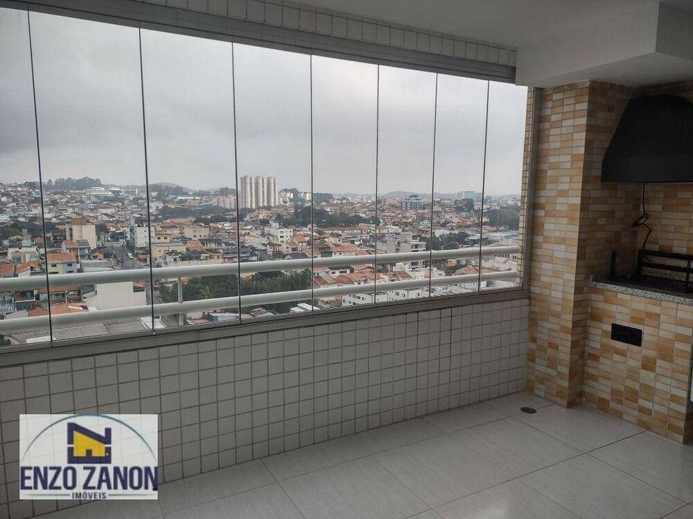 Cobertura, 3 quartos, 160 m² - Foto 6