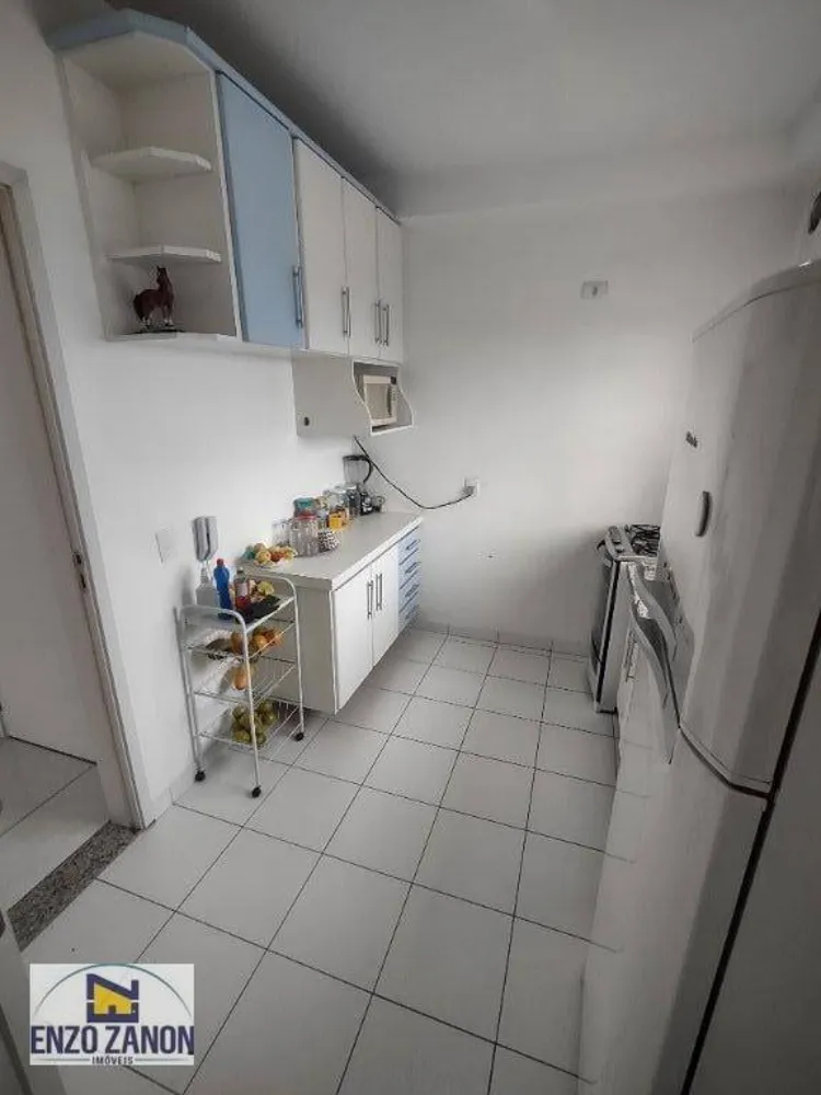 Cobertura, 3 quartos, 160 m² - Foto 5