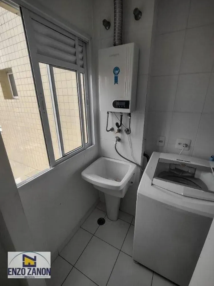Cobertura, 3 quartos, 160 m² - Foto 6