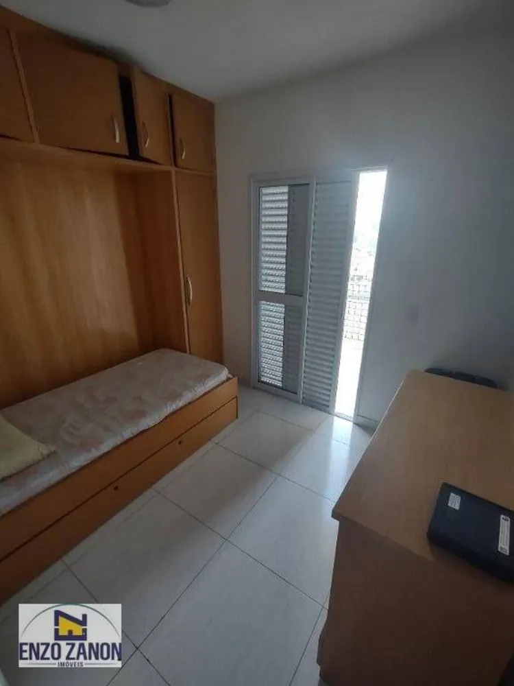 Cobertura, 3 quartos, 160 m² - Foto 12