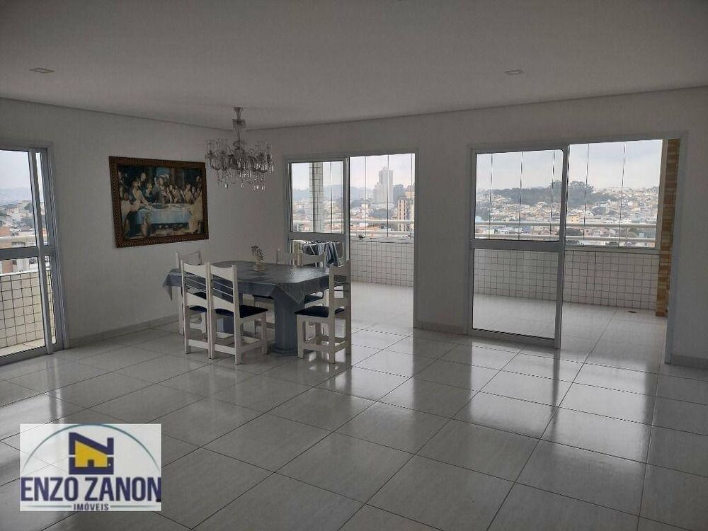 Cobertura, 3 quartos, 160 m² - Foto 5