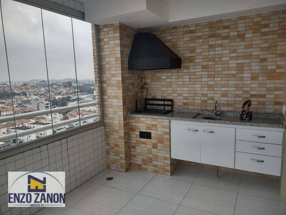 Cobertura, 3 quartos, 160 m² - Foto 2