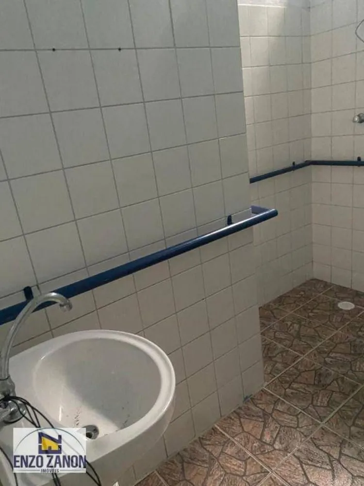 Depósito-Galpão, 260 m² - Foto 9