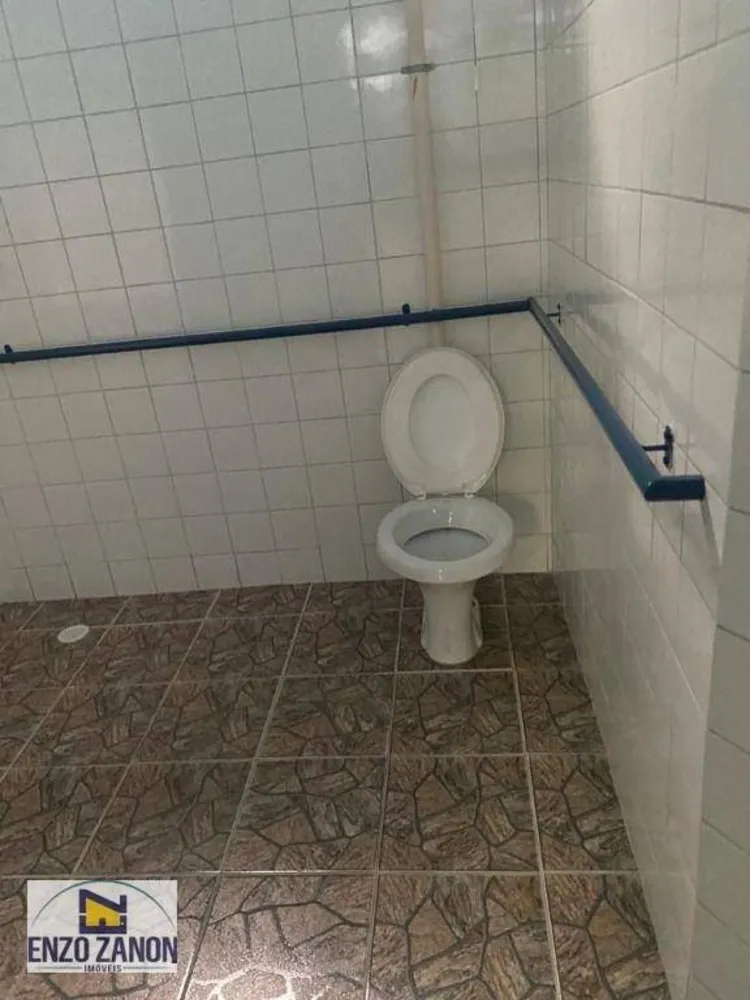Depósito-Galpão, 260 m² - Foto 5