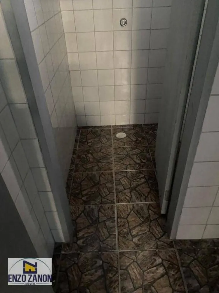 Depósito-Galpão, 260 m² - Foto 7