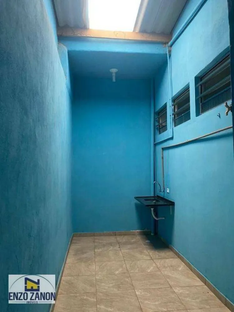 Depósito-Galpão, 260 m² - Foto 3