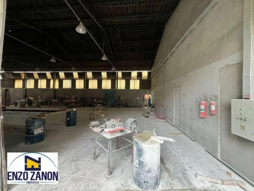 Depósito-Galpão, 670 m² - Foto 3