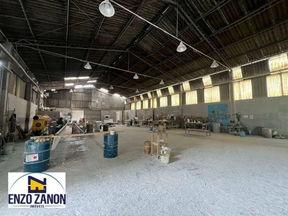 Depósito-Galpão, 670 m² - Foto 8
