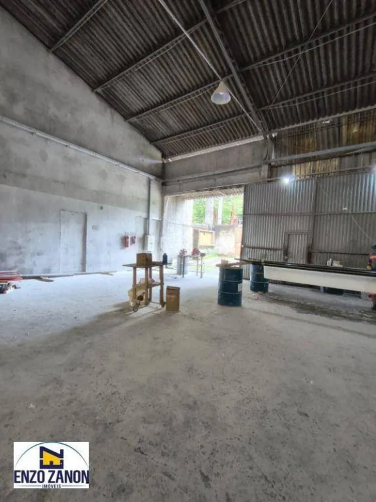 Depósito-Galpão, 670 m² - Foto 2