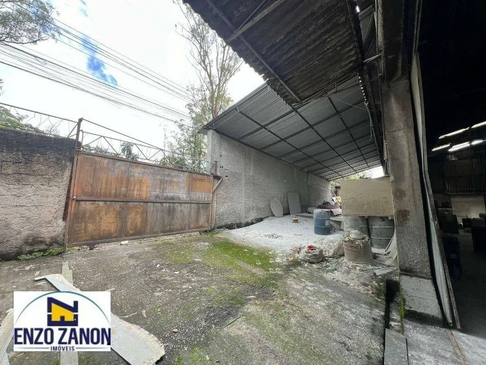 Depósito-Galpão, 670 m² - Foto 5