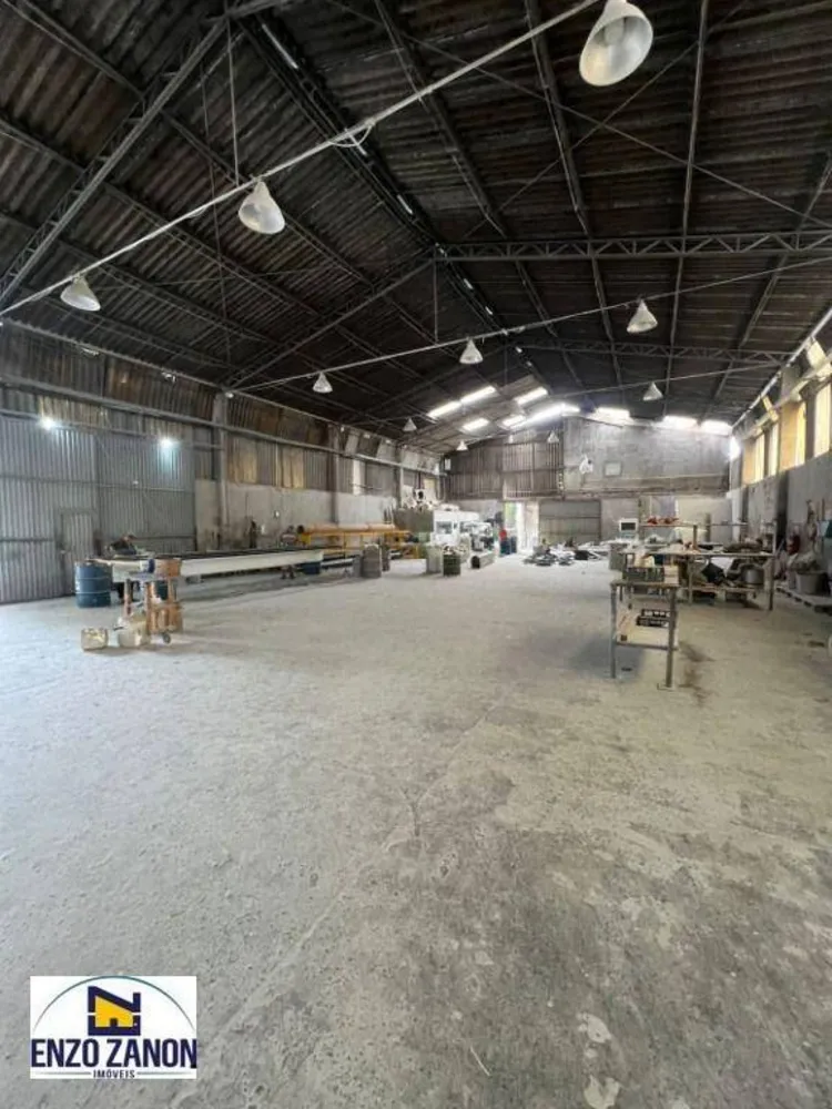 Depósito-Galpão, 670 m² - Foto 7