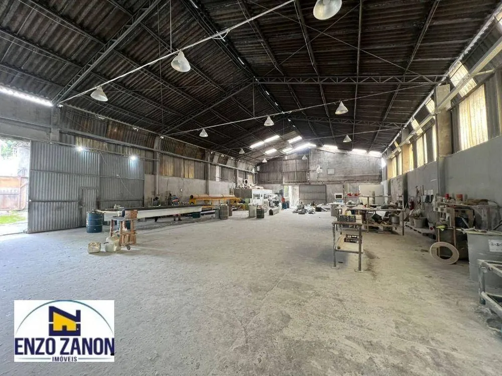 Depósito-Galpão, 670 m² - Foto 4
