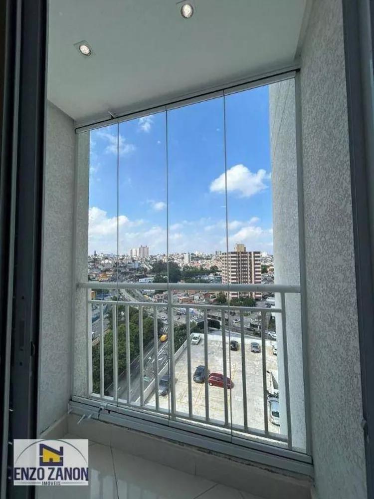 Apartamento à venda com 3 quartos, 80m² - Foto 2