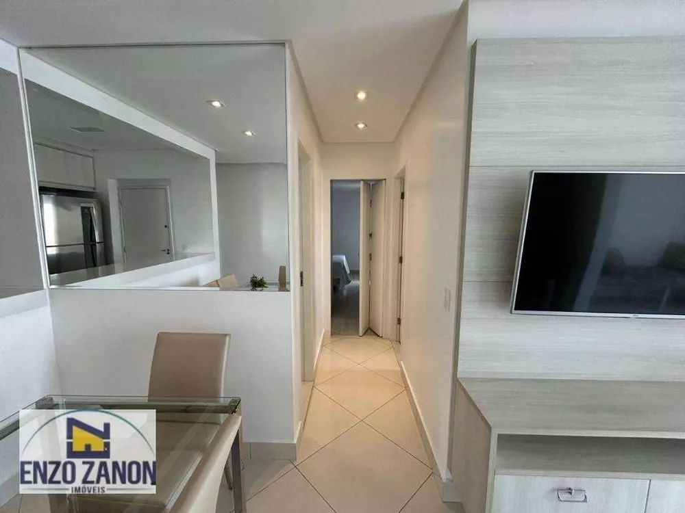 Apartamento à venda com 3 quartos, 80m² - Foto 4