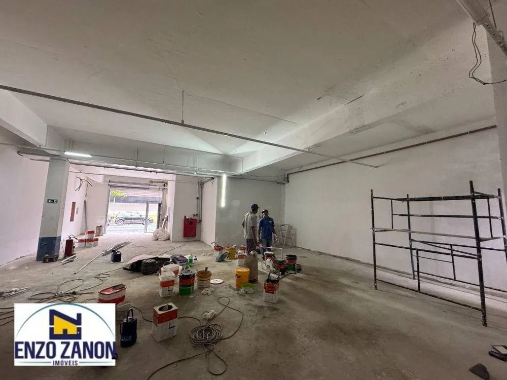Loja-Salão, 133 m² - Foto 1