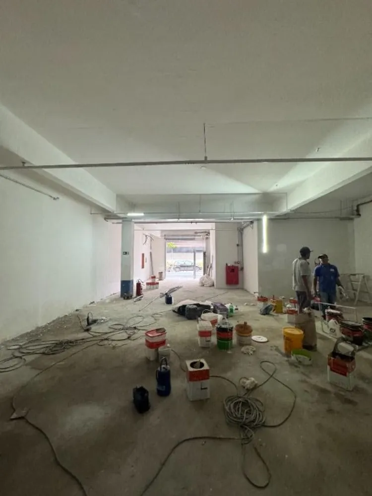 Loja-Salão, 133 m² - Foto 2