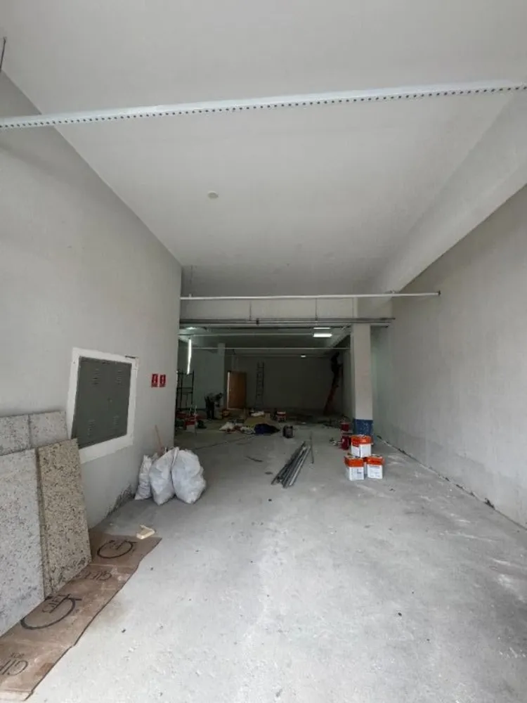 Loja-Salão, 133 m² - Foto 3
