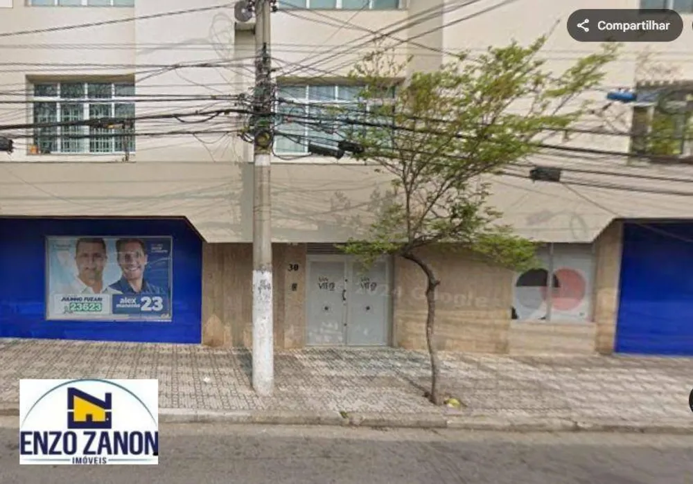 Loja-Salão, 133 m² - Foto 4