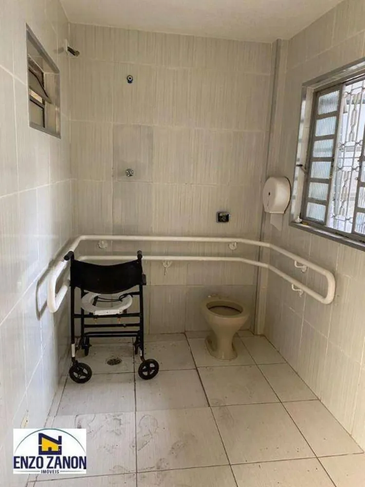 Casa, 9 quartos, 381 m² - Foto 1