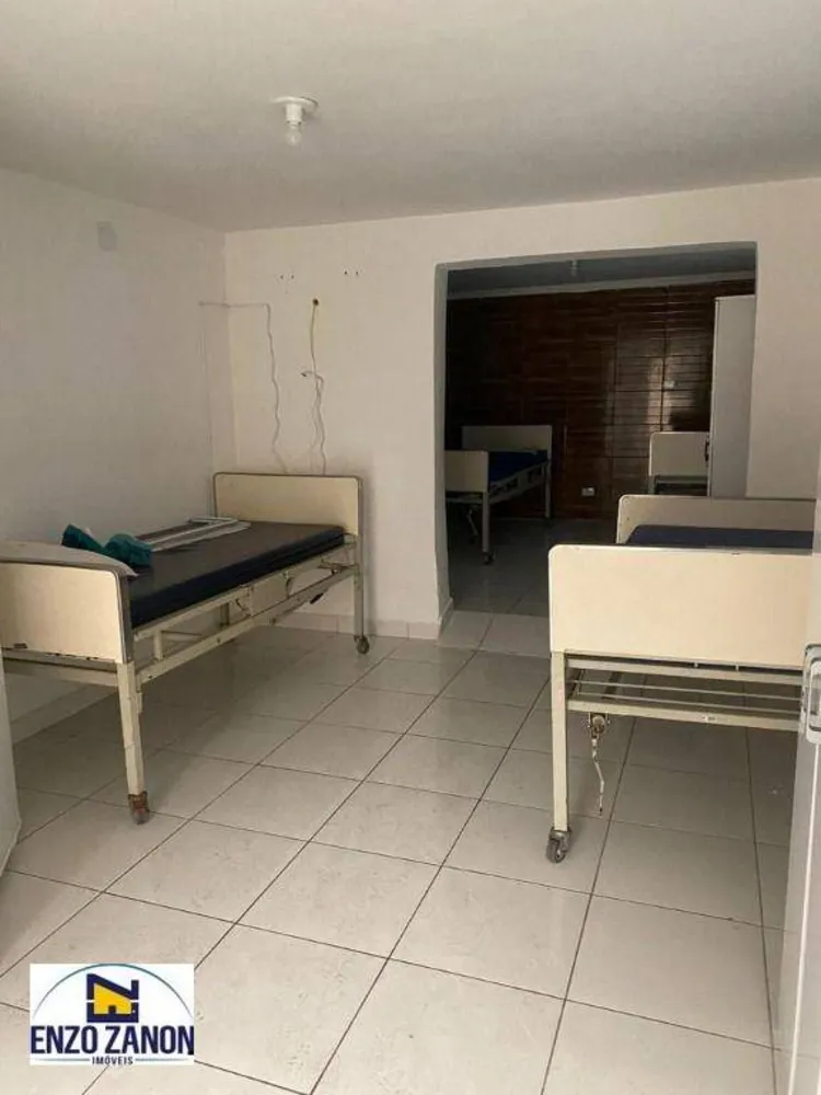 Casa, 9 quartos, 381 m² - Foto 13
