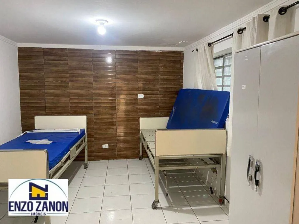 Casa, 9 quartos, 381 m² - Foto 3