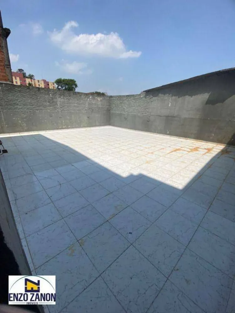 Depósito-Galpão, 269 m² - Foto 3