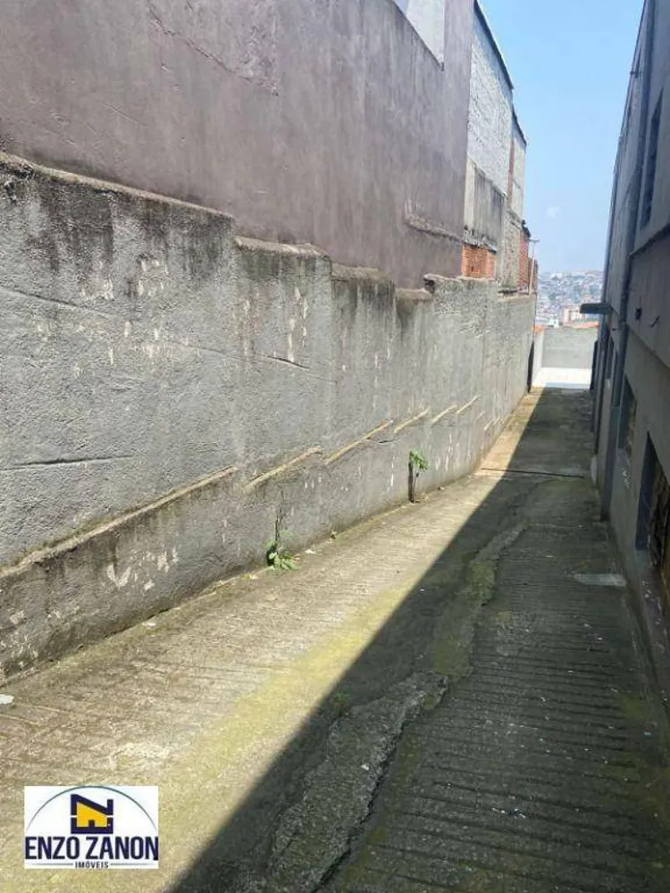 Depósito-Galpão, 269 m² - Foto 9