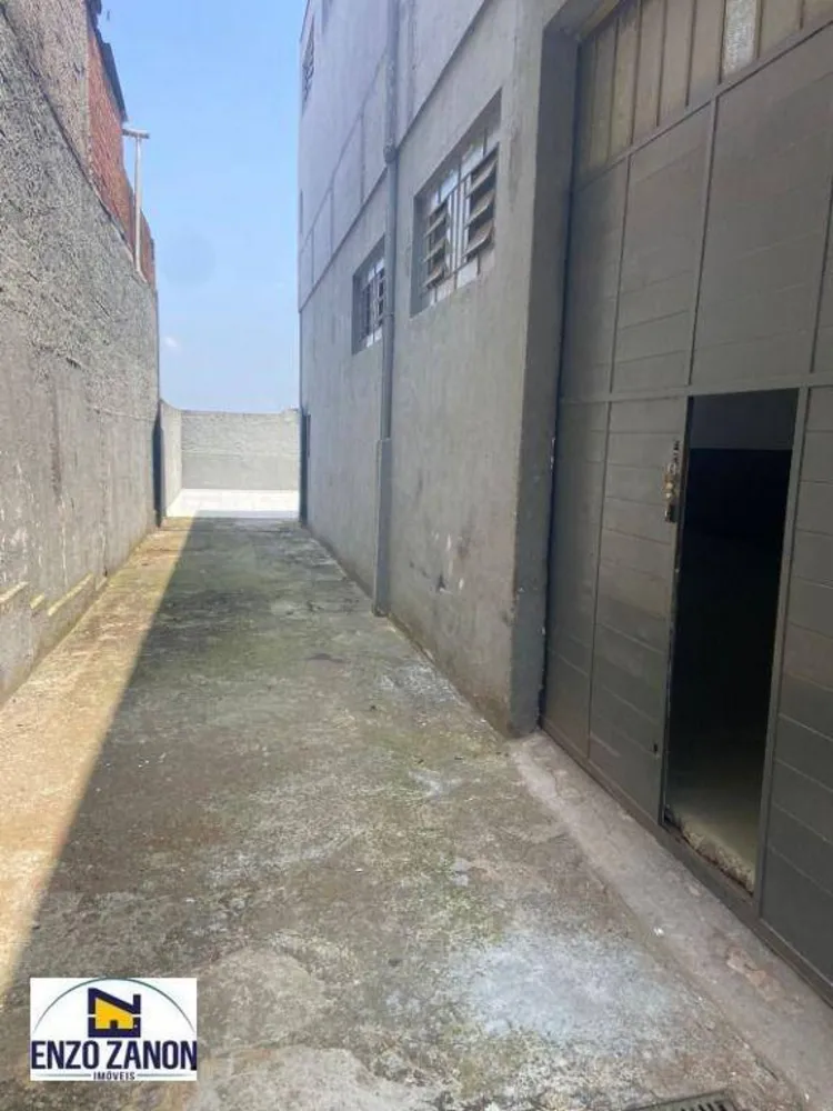 Depósito-Galpão, 269 m² - Foto 8
