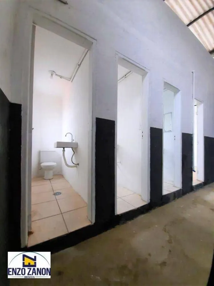Depósito-Galpão, 269 m² - Foto 11