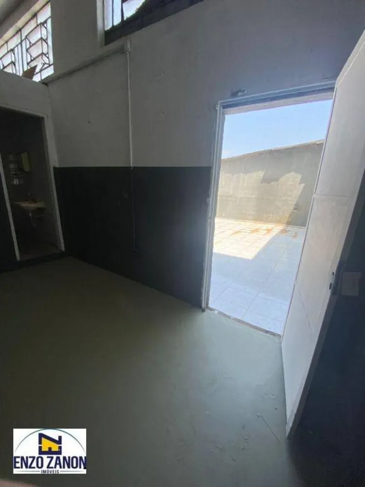 Depósito-Galpão, 269 m² - Foto 4
