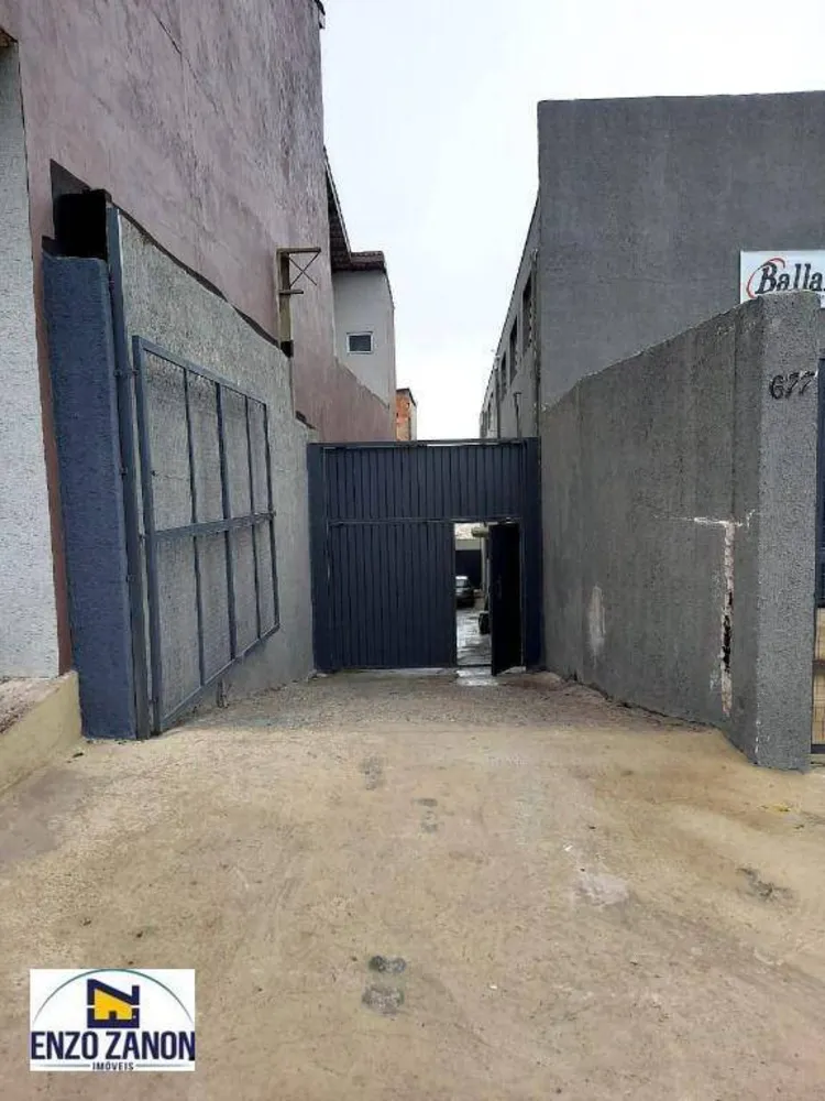 Depósito-Galpão, 269 m² - Foto 12