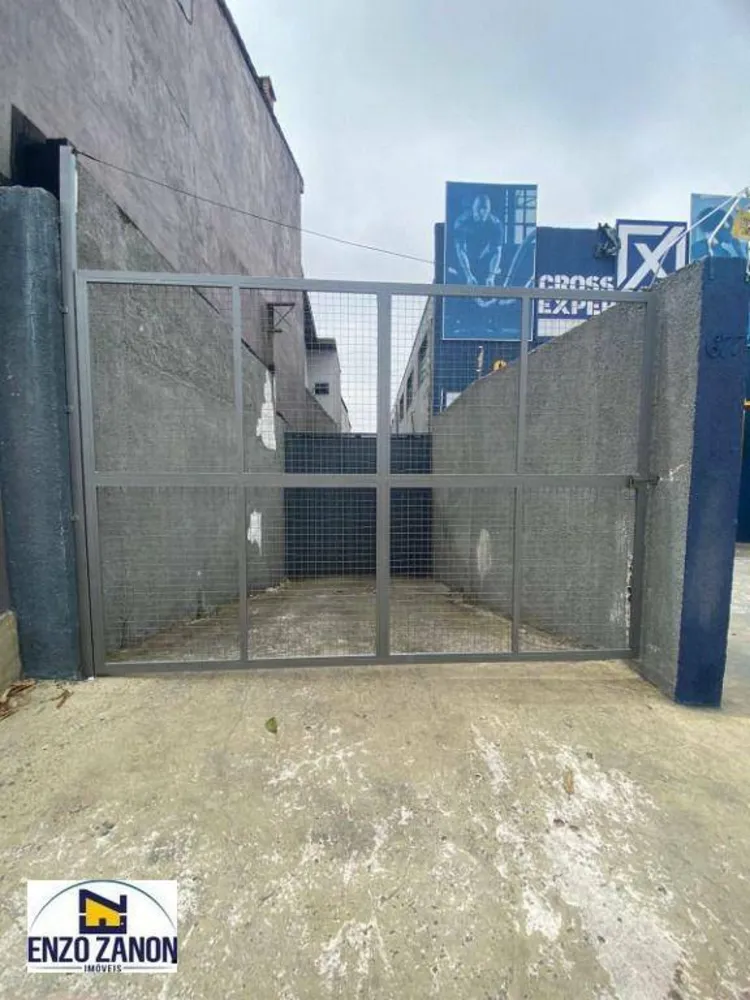 Depósito-Galpão, 269 m² - Foto 10