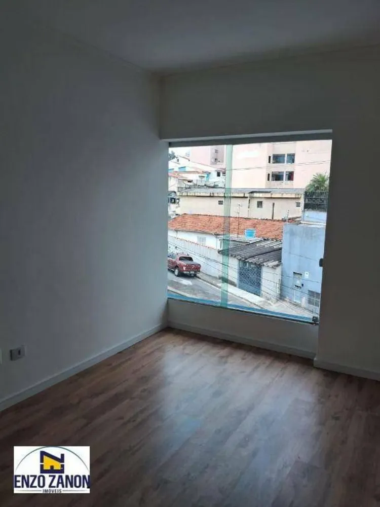 Sobrado, 4 quartos, 322 m² - Foto 1