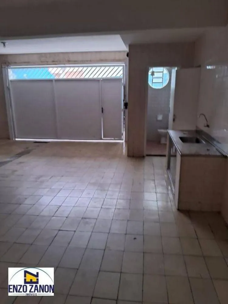 Sobrado, 4 quartos, 322 m² - Foto 2