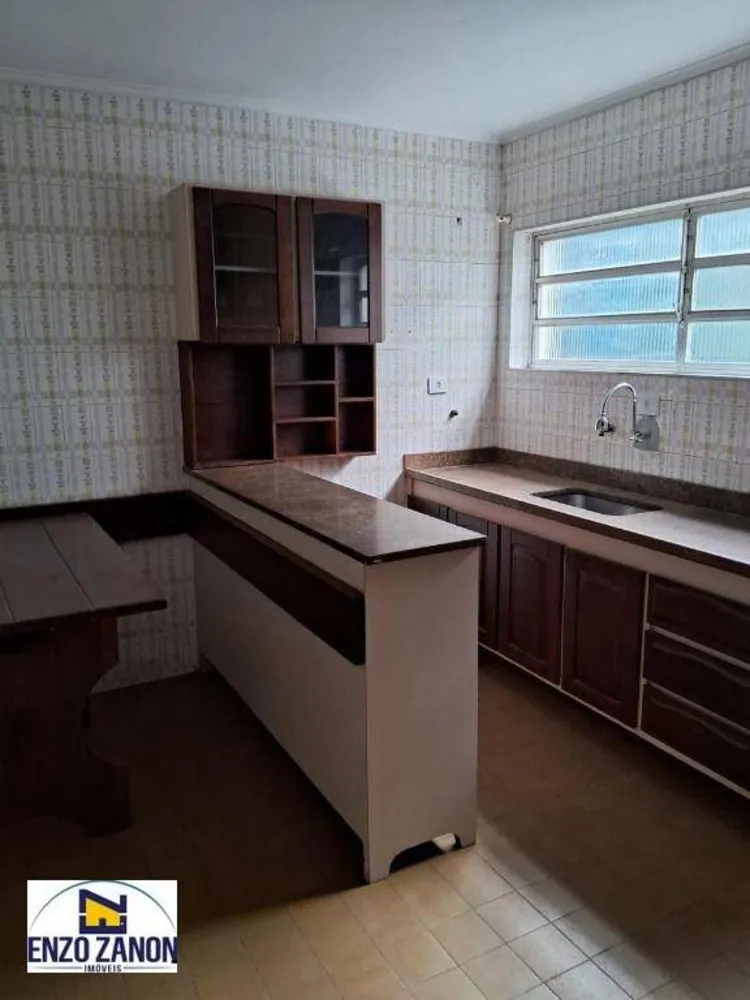 Sobrado, 4 quartos, 322 m² - Foto 3
