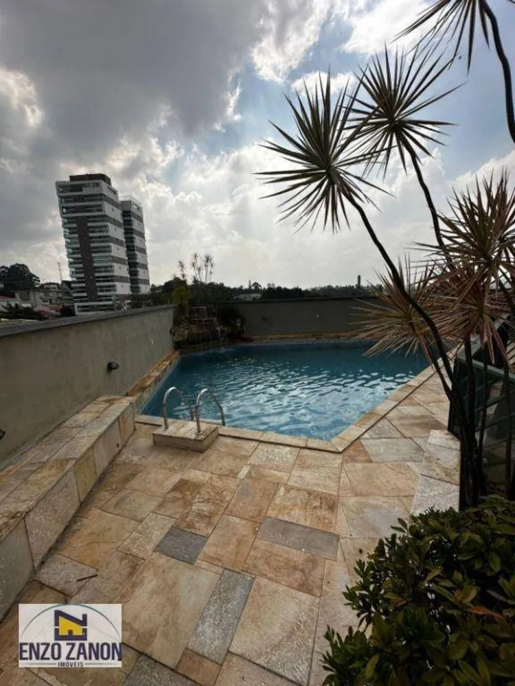 Apartamento, 4 quartos, 188 m² - Foto 17