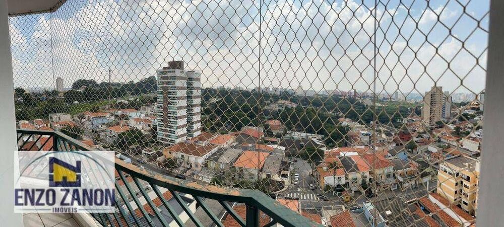 Apartamento, 4 quartos, 188 m² - Foto 2