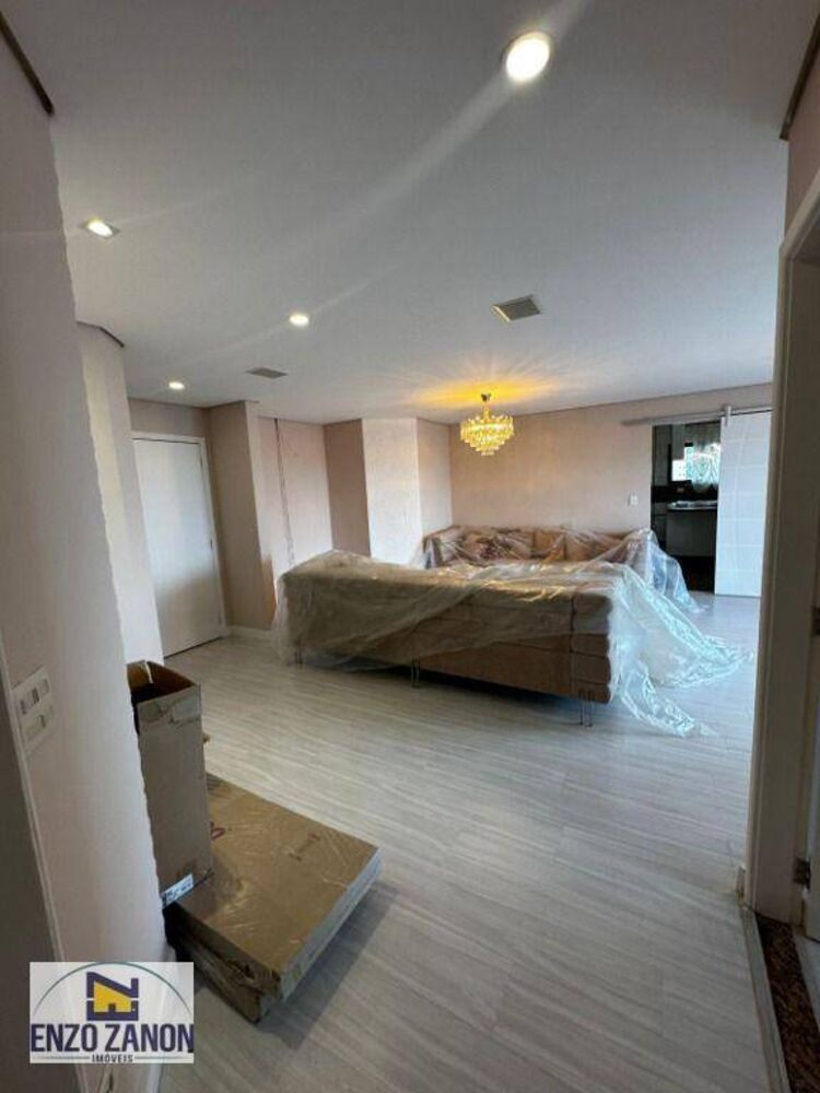 Apartamento, 4 quartos, 188 m² - Foto 1