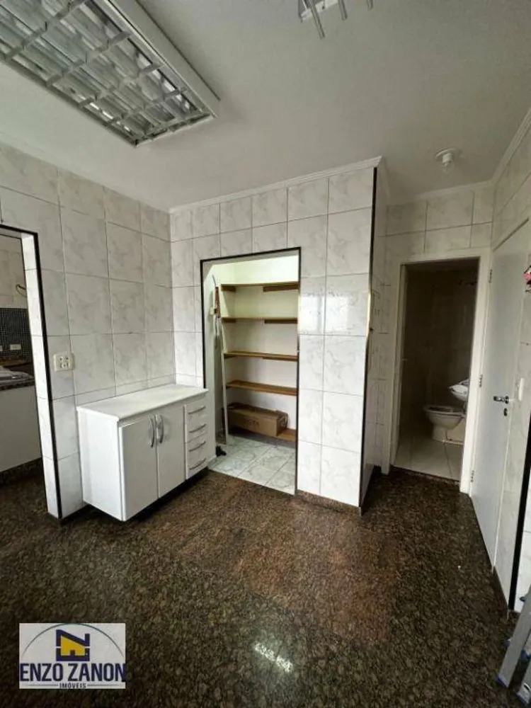 Apartamento, 4 quartos, 188 m² - Foto 7