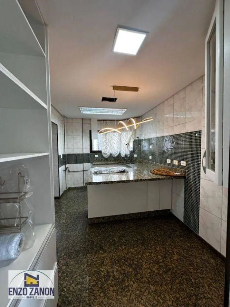 Apartamento, 4 quartos, 188 m² - Foto 5