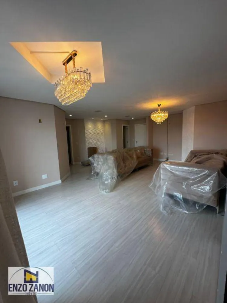 Apartamento, 4 quartos, 188 m² - Foto 1