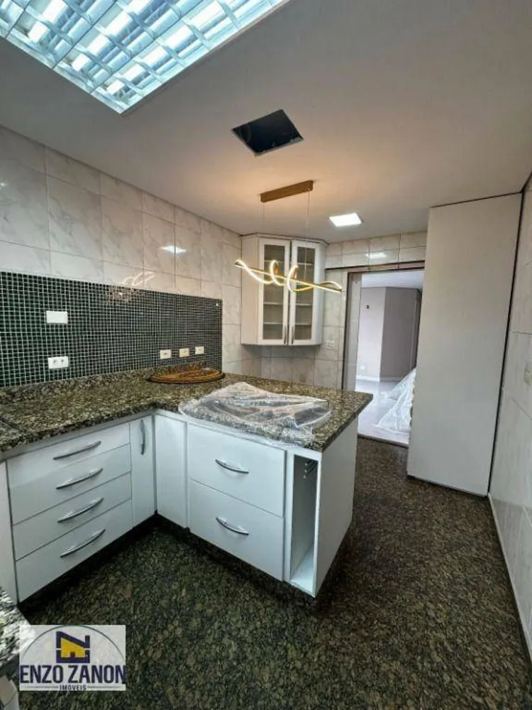 Apartamento, 4 quartos, 188 m² - Foto 6